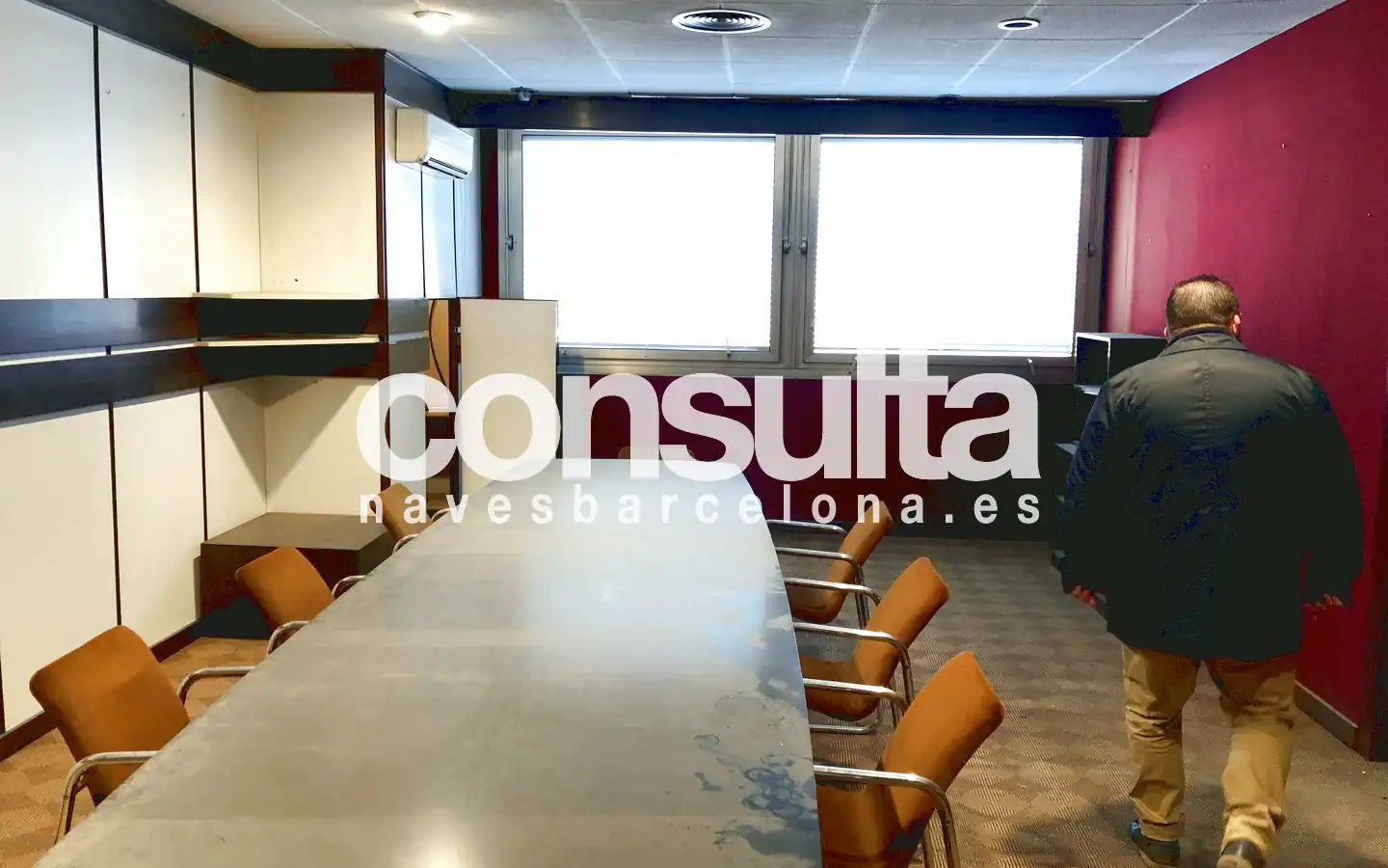 Industrial buildings for rent in Sant Boi de Llobregat