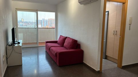 Foto 2 de Piso en venta en Avenida Blasco Ibañez, La Carrasca, Valencia Capital