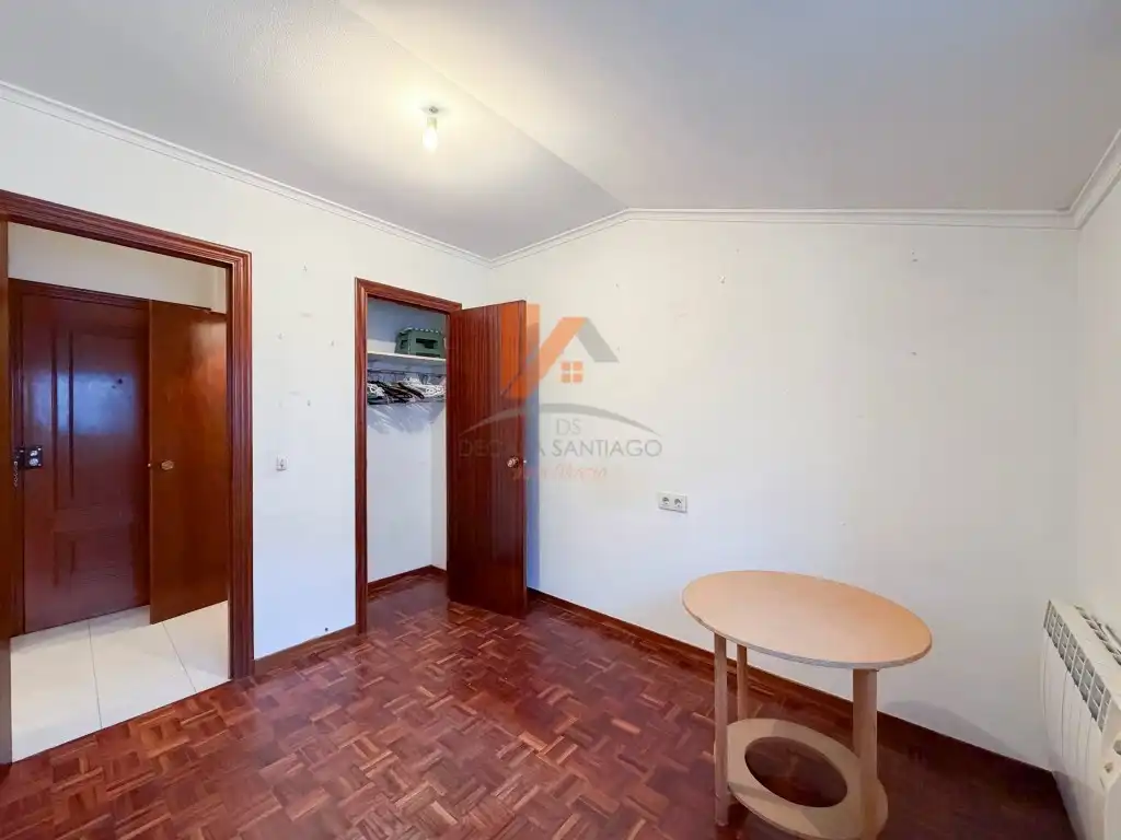 Apartament en venda en Casco Histórico
