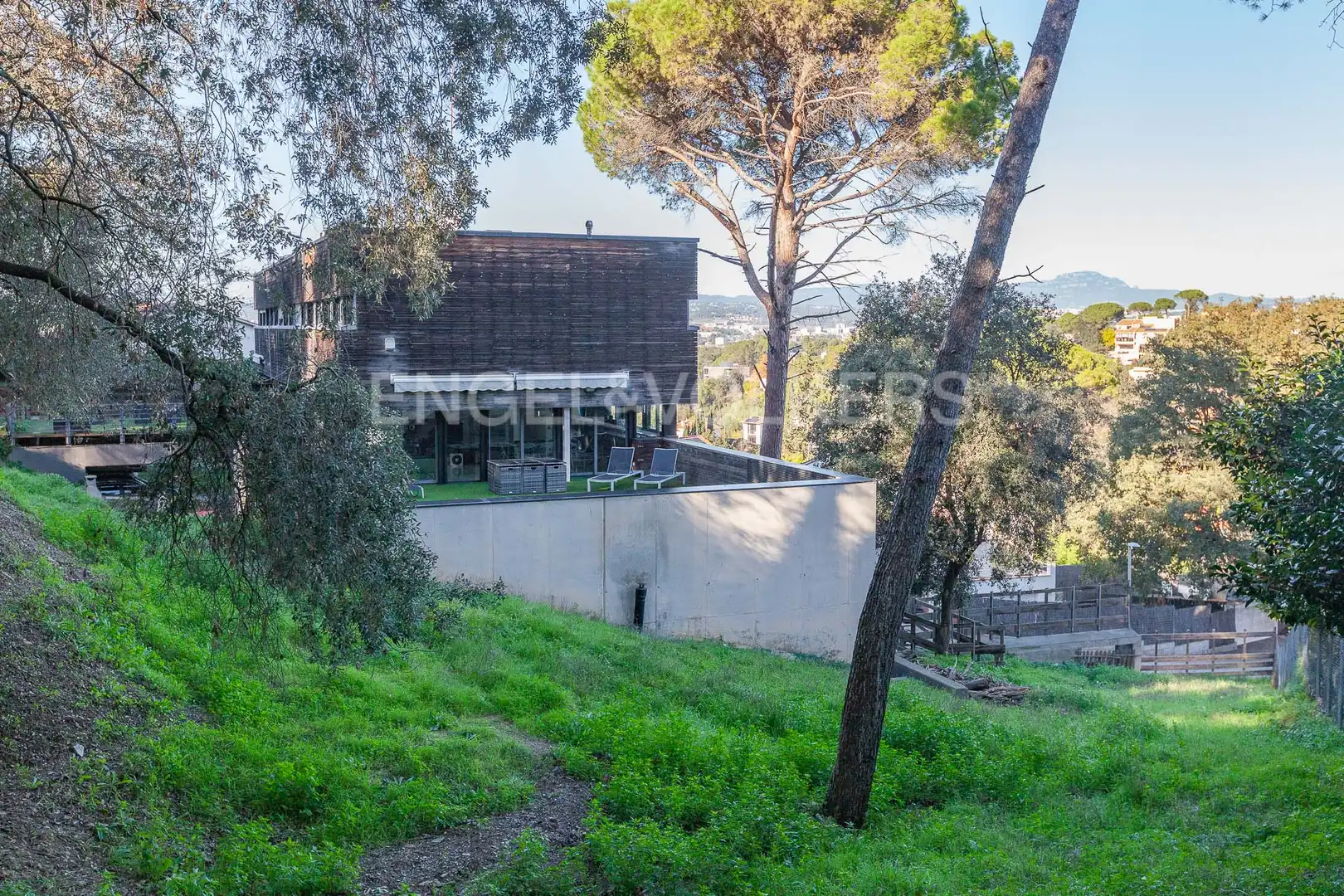 Casa amb terrassa en venda a Valldoreix, imagen 108