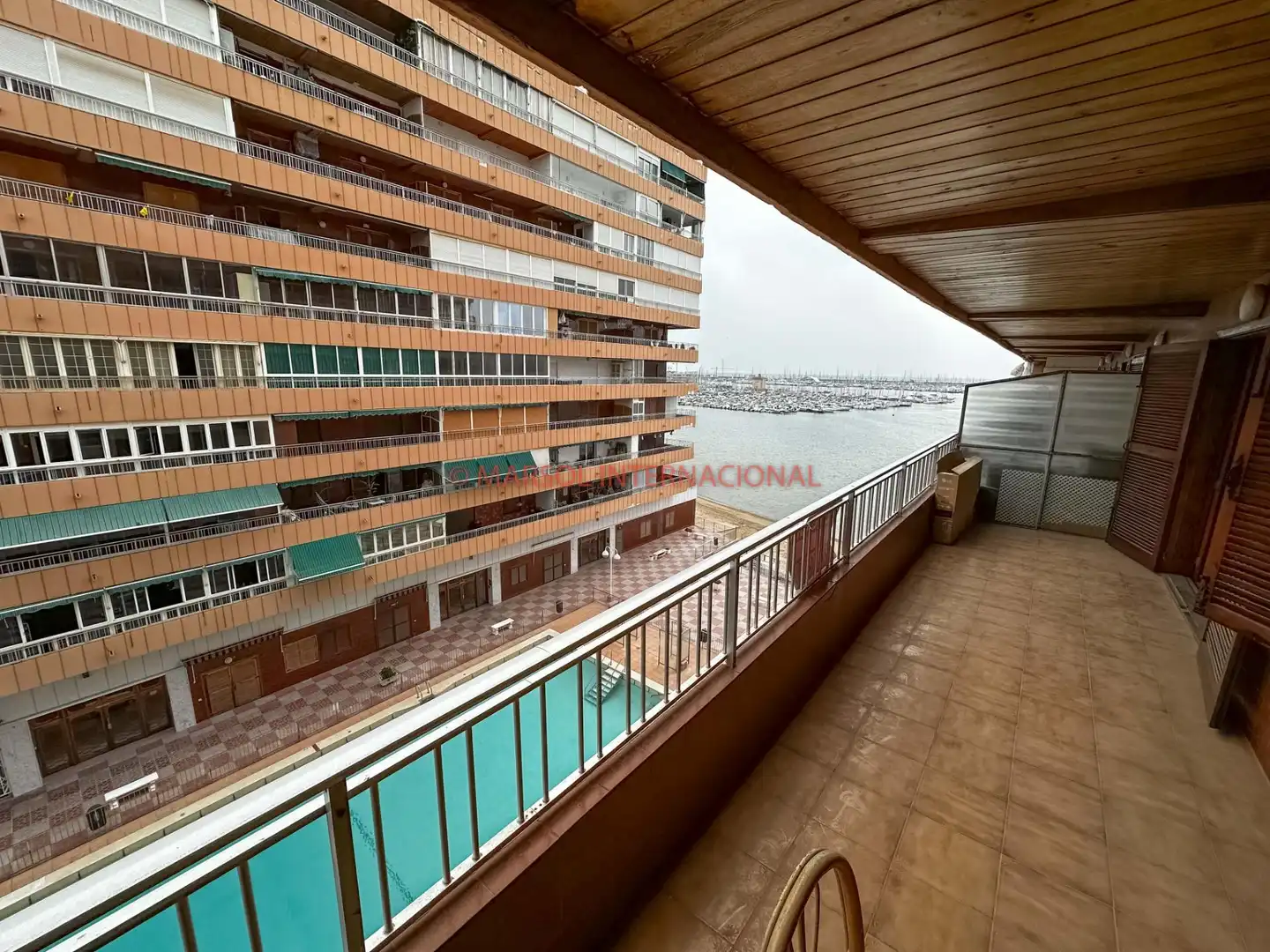 Apartament amb piscina en venda a Avenida Doctor Gregorio Marañón, imagen 7