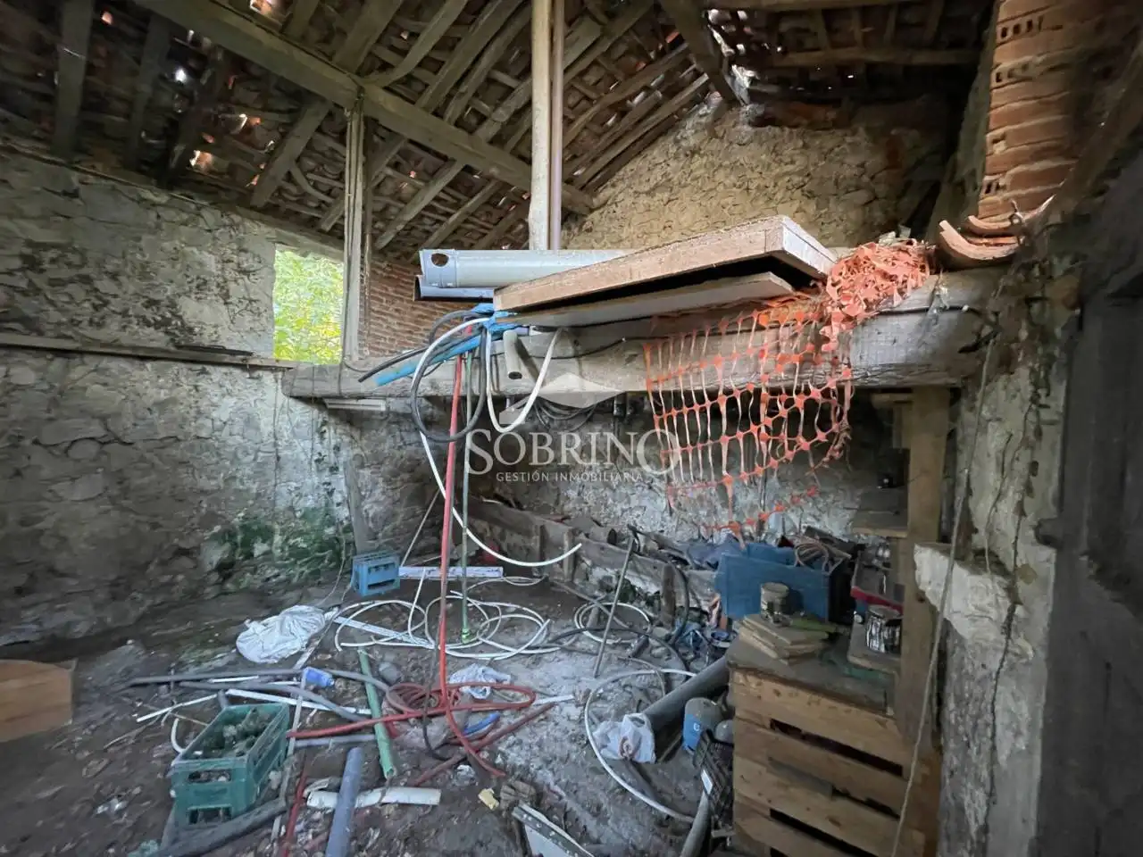 Haus oder Chalet zum Verkauf in Llanes mit Privatgarten