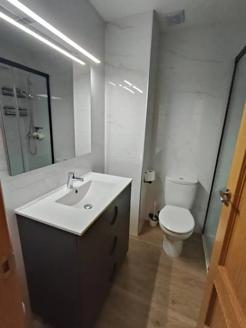 Flat with lift to rent in Centro, imagen 12