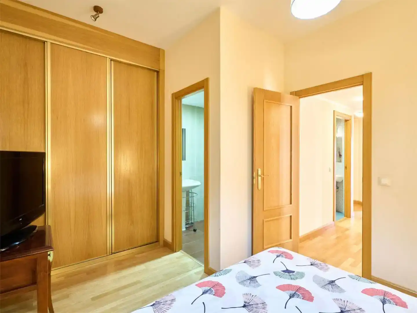 Habitación de Piso en venta en Rebollo