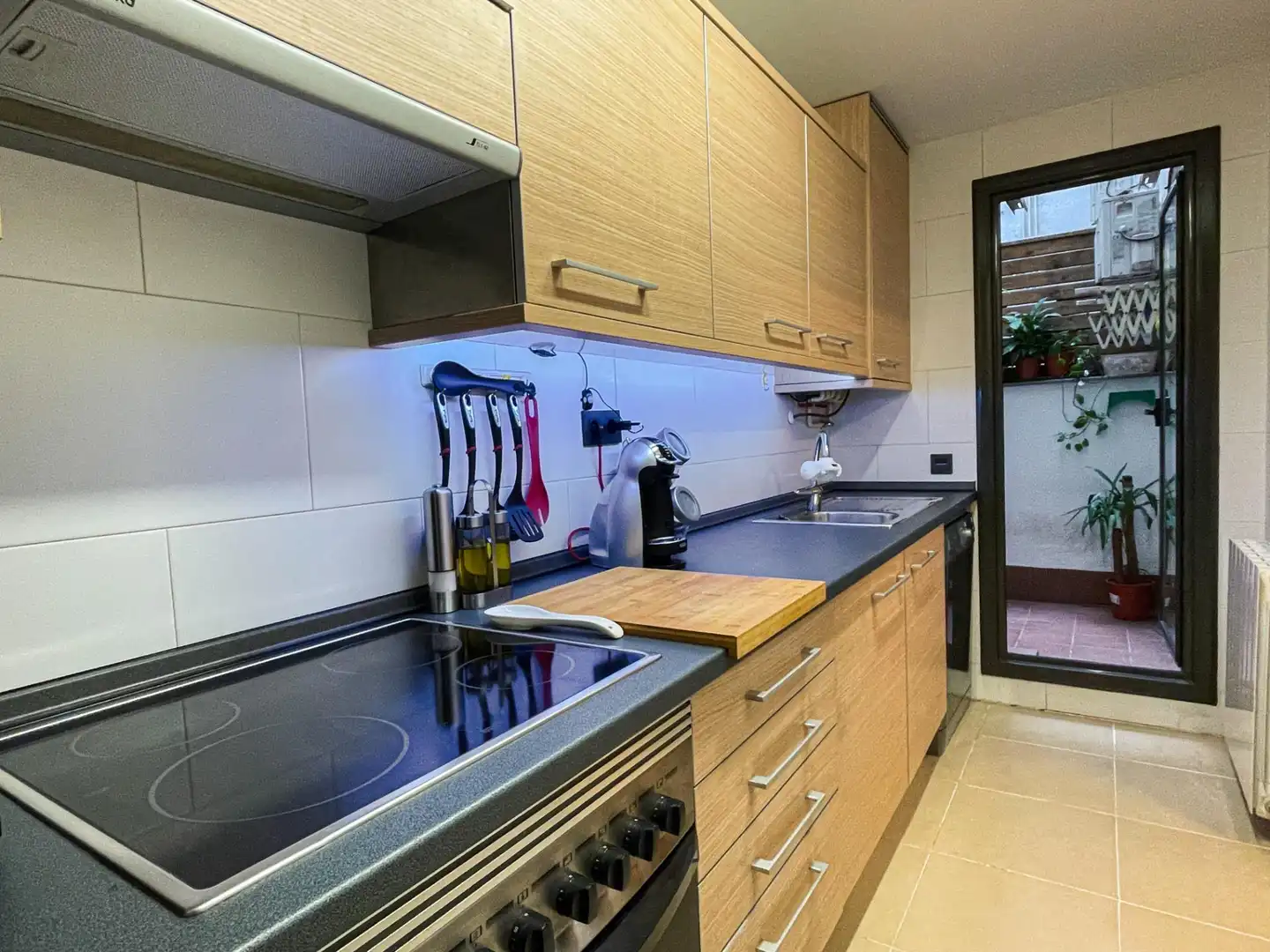 Wohnung zur Miete in Calle Pau Casals, Sant Antoni de Vilamajor
