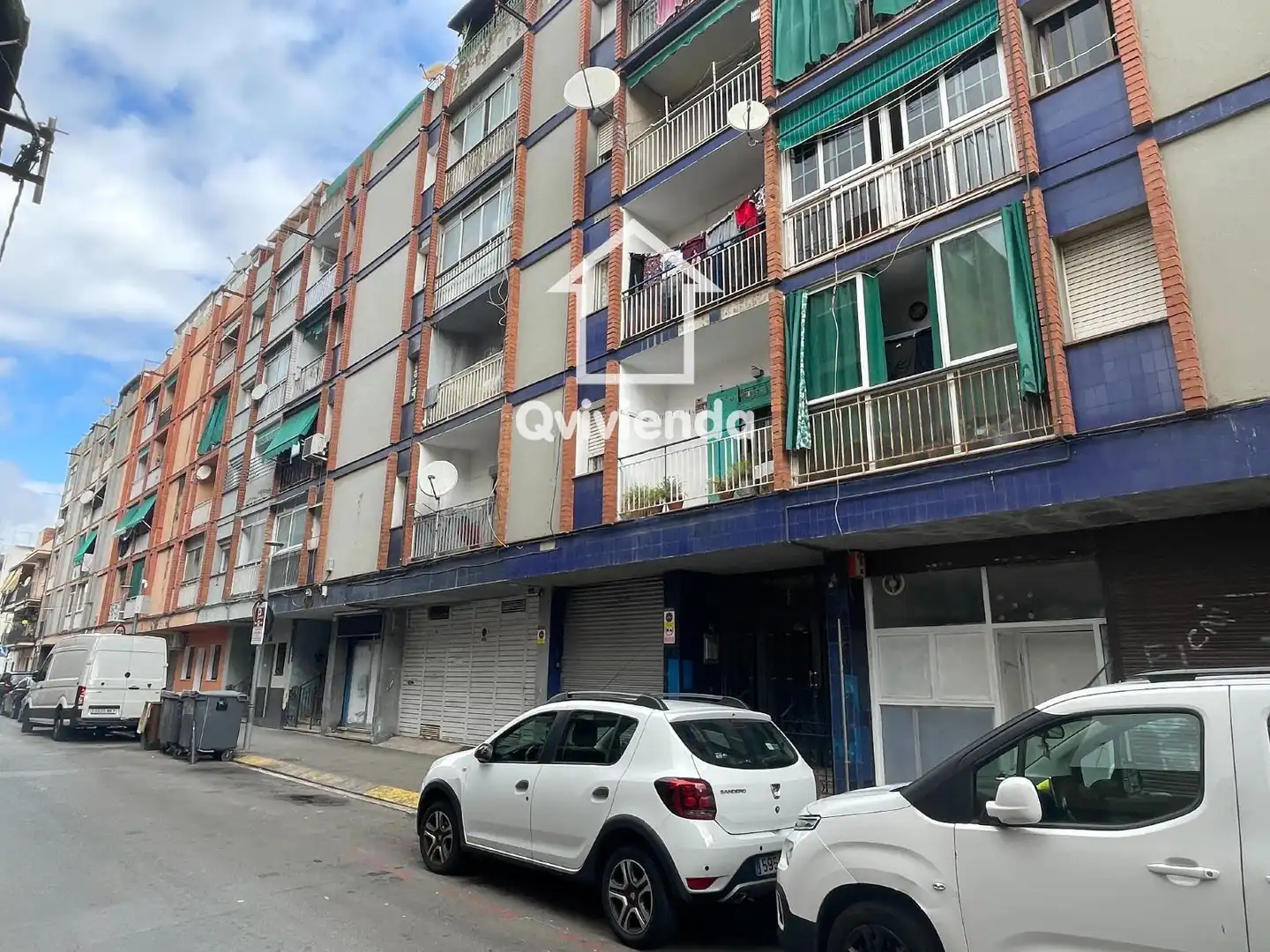 Piso en venta en Sèquia