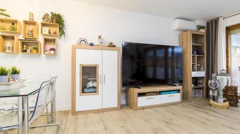 Foto 4 de Casa adosada en venda a Santa Isabel,  Zaragoza Capital