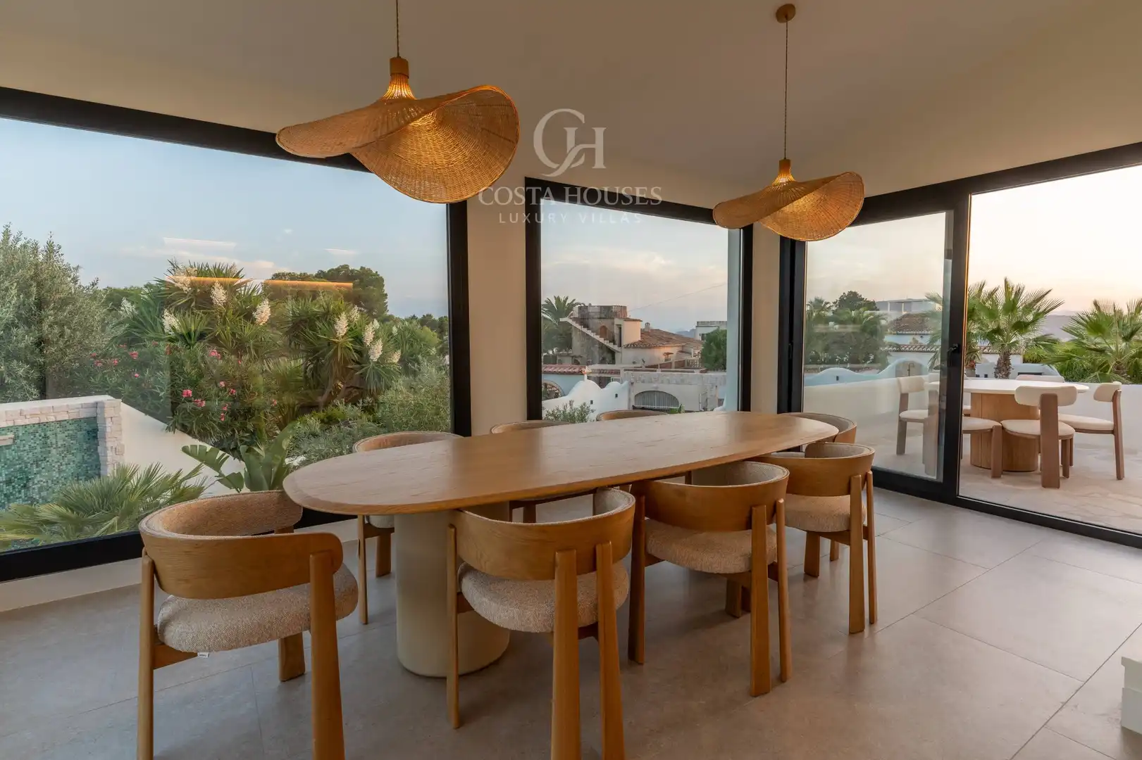 Chalet con piscina en venta en Carrer Cap Negre 135, imagen 50