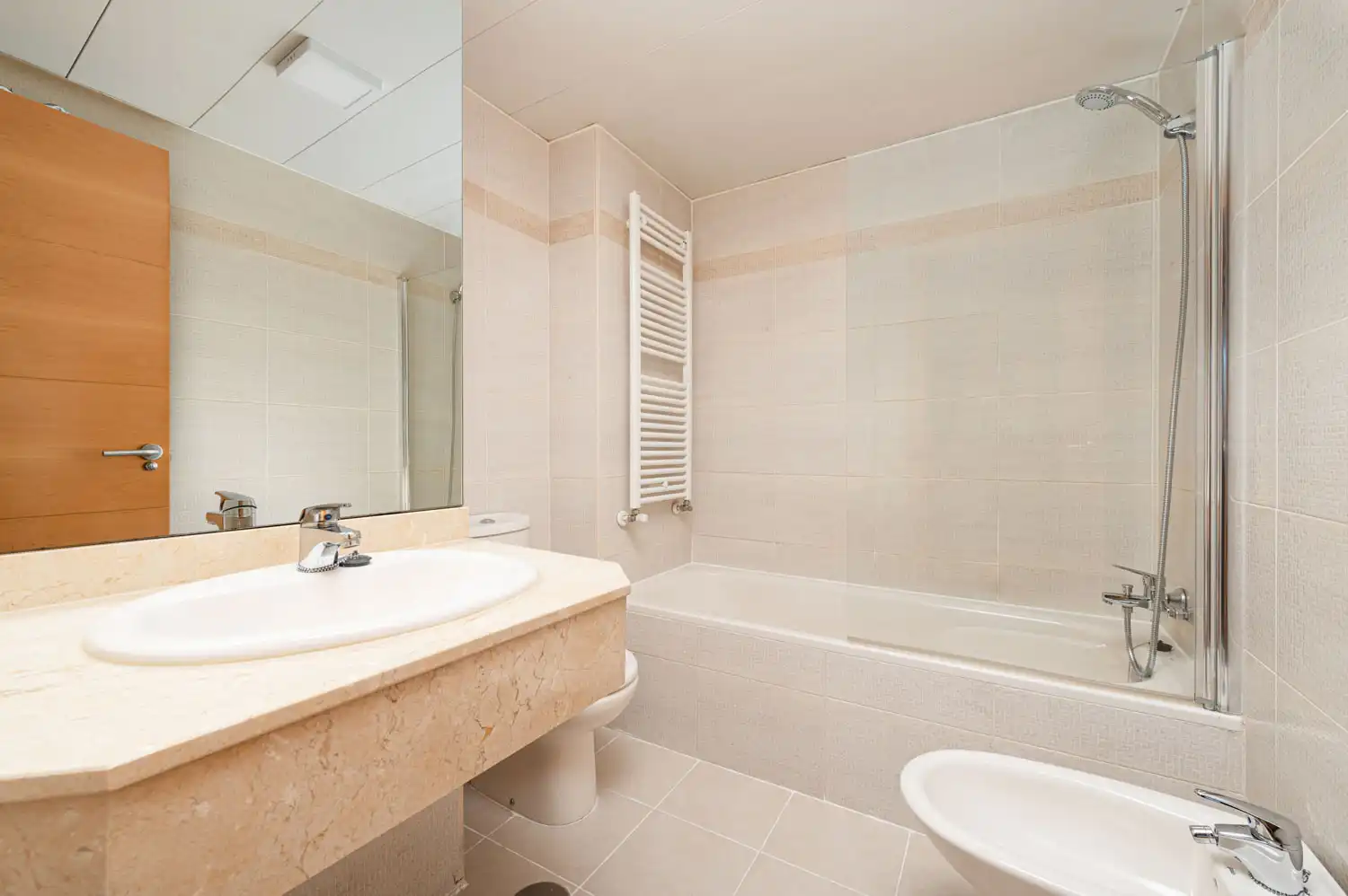 Piso con terraza en venta en Puentedey 5, imagen 8