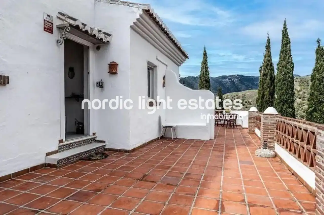 Casa en venda a Frigiliana, imagen 34