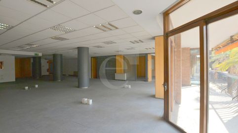 Foto 5 de Oficina en venda a Alameda, Exposició, Valencia Capital