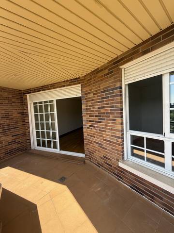 Piso en Alquiler en Golf - El Carralero