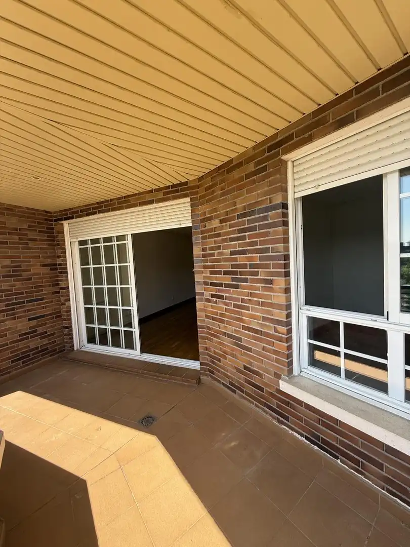 Flat for rent in Golf - El Carralero