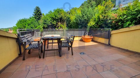 Foto 5 de Casa o chalet en venta en Avinguda Montseny, Vallgorguina, Barcelona
