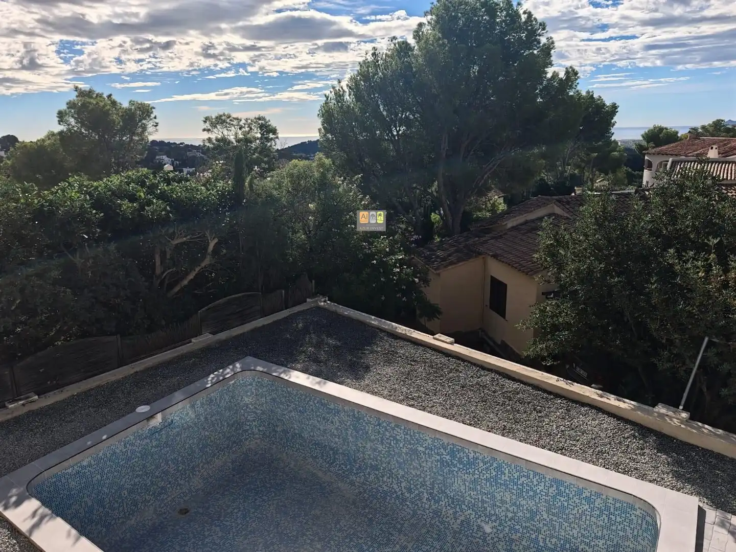 Villa avec piscine à vendre à Altea la Vella, imagen 33
