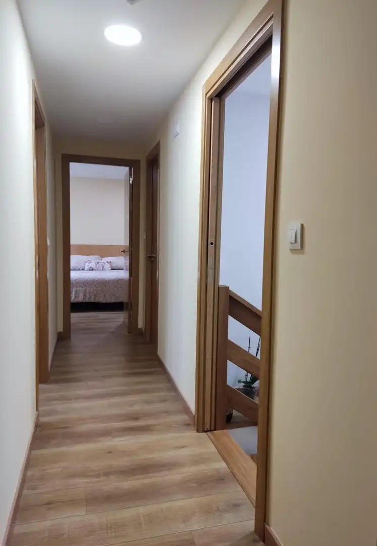 Detached homes for sale in Castropodame  with Heating