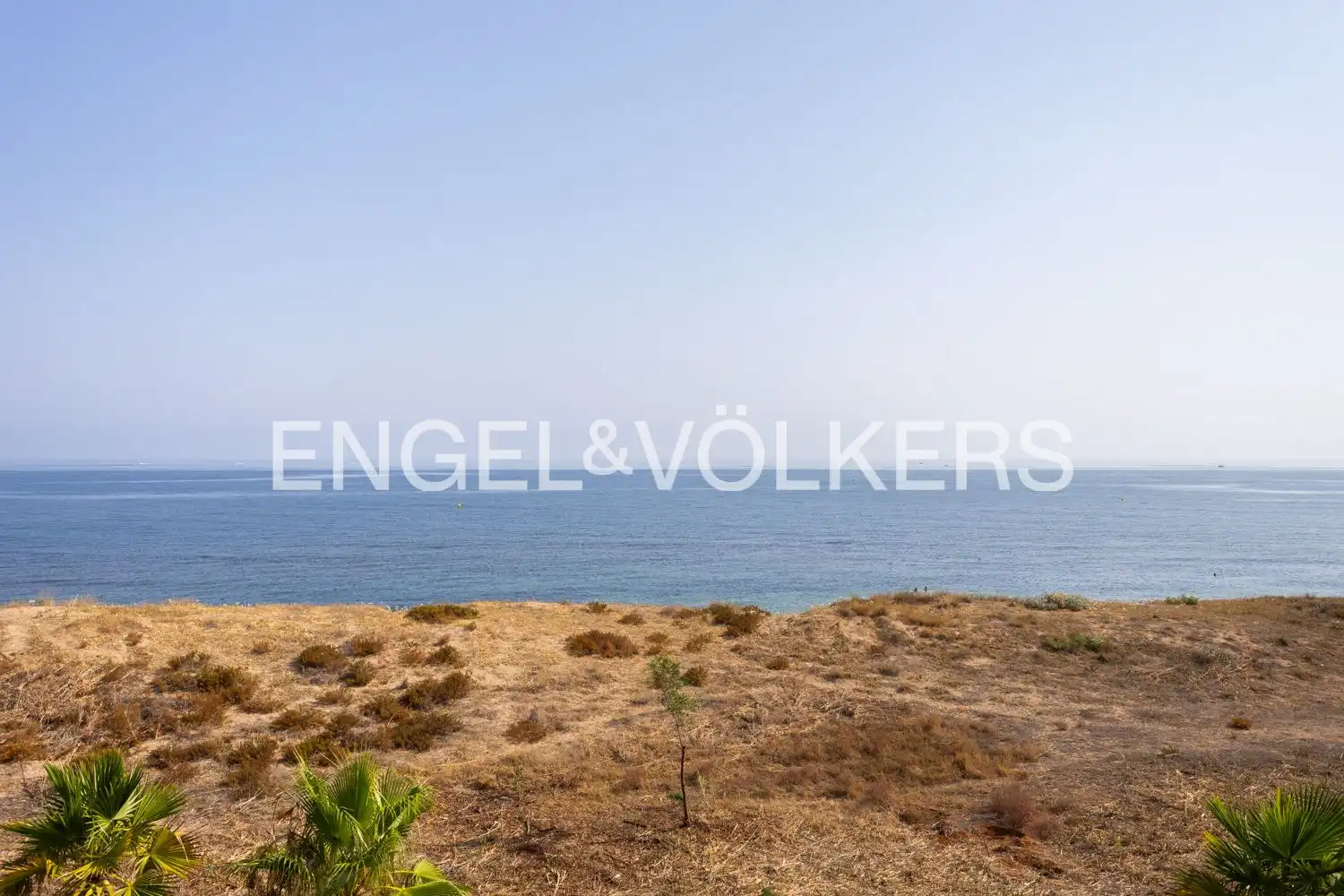 Ático en venta en Dénia con Aire acondicionado, Calefacción y Jardín privado