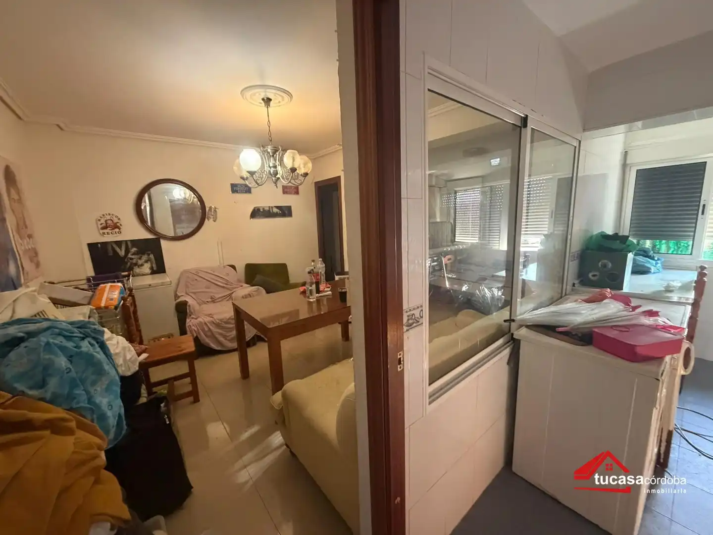 Piso en venta en Córdoba con Aire acondicionado y Calefacción