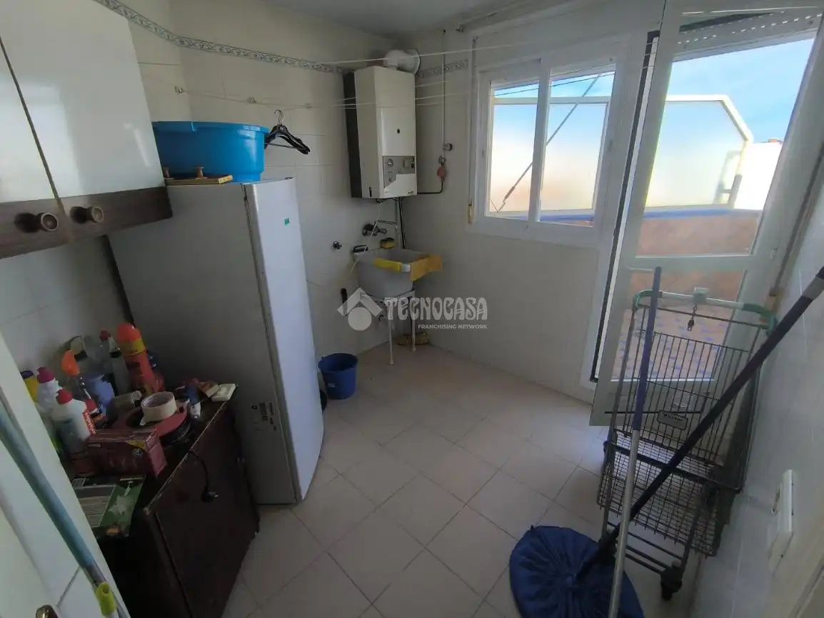 Dormitori de Àtic en venda en Estepona amb Terrassa