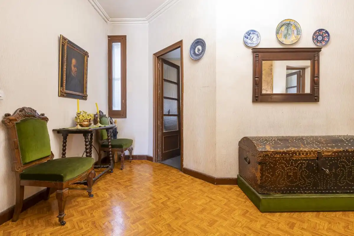 Piso con ascensor en venta en Calle del Buen Suceso, imagen 25