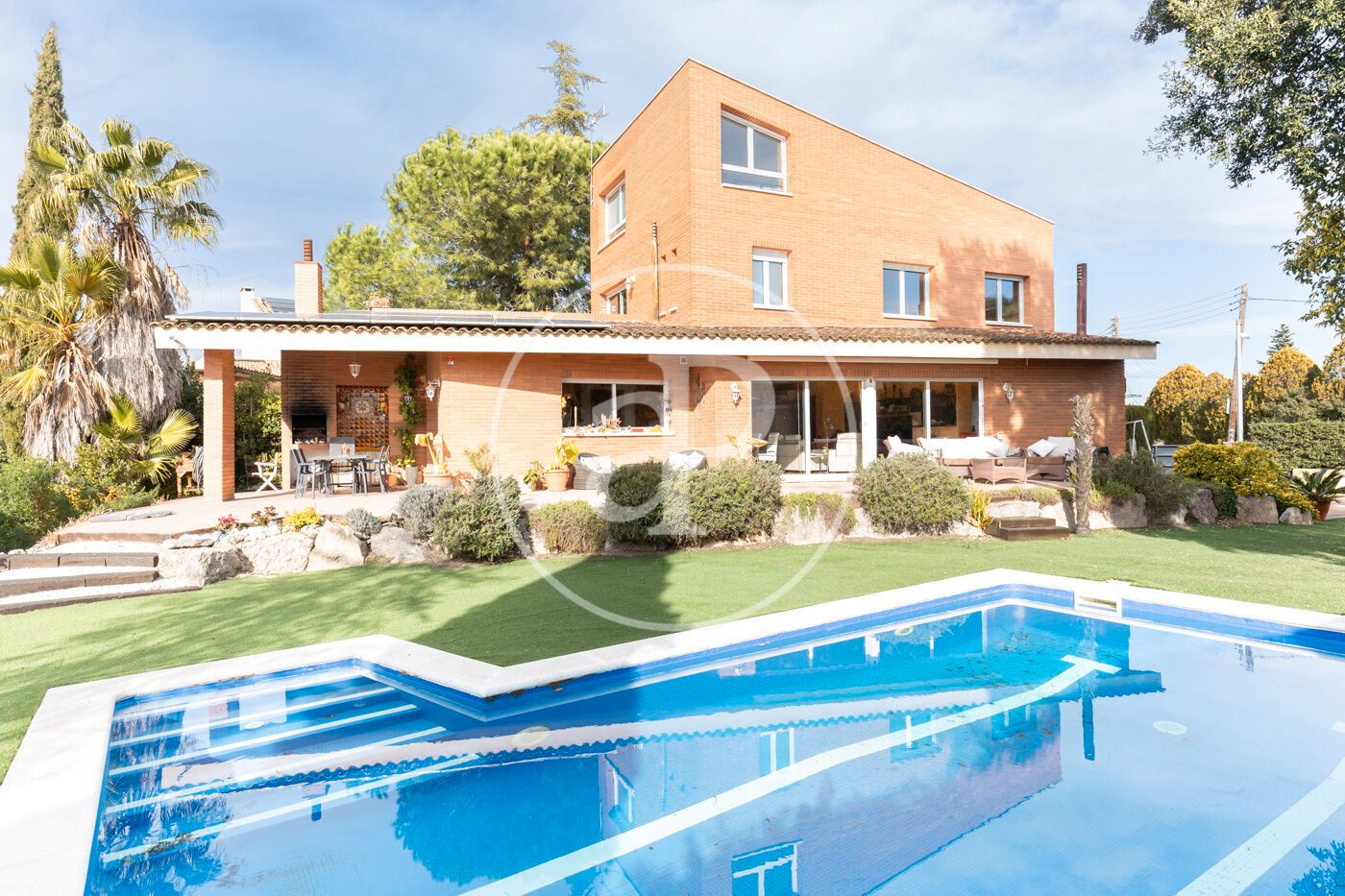 House or chalet for sale in Bellaterra