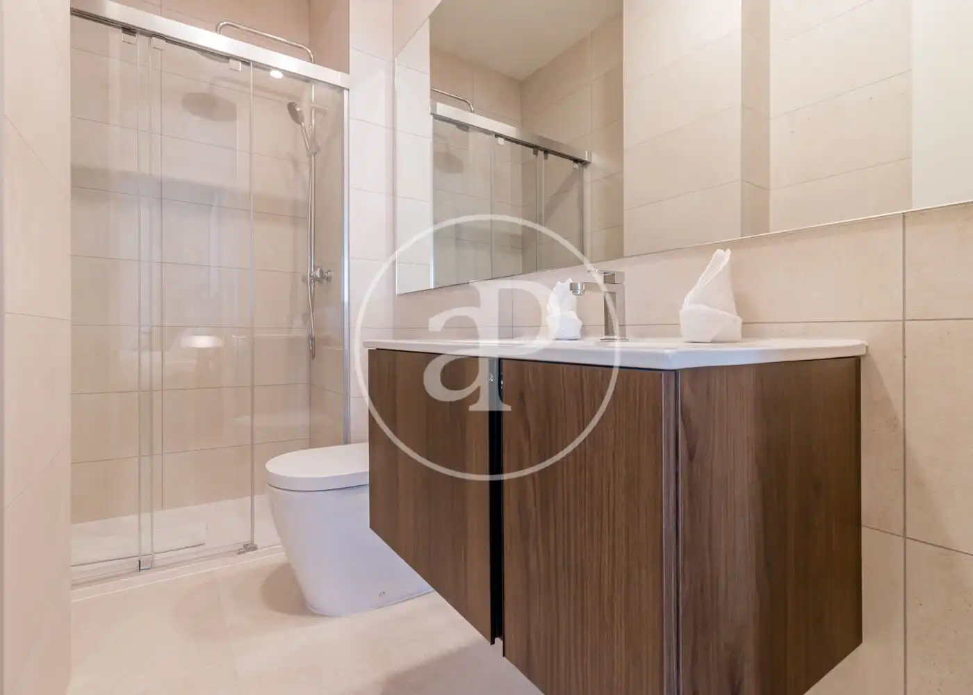 Wohnung mit Aufzug zur Miete in C. de José Silva, imagen 20