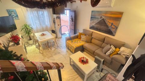 Foto 3 de Piso en venta en Calle de Asturias, Centro - Doña Mercedes, Sevilla