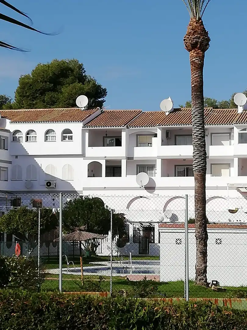 Wohnung mit Terrasse zum Verkauf in Avenida Aguila Coronada, imagen 21