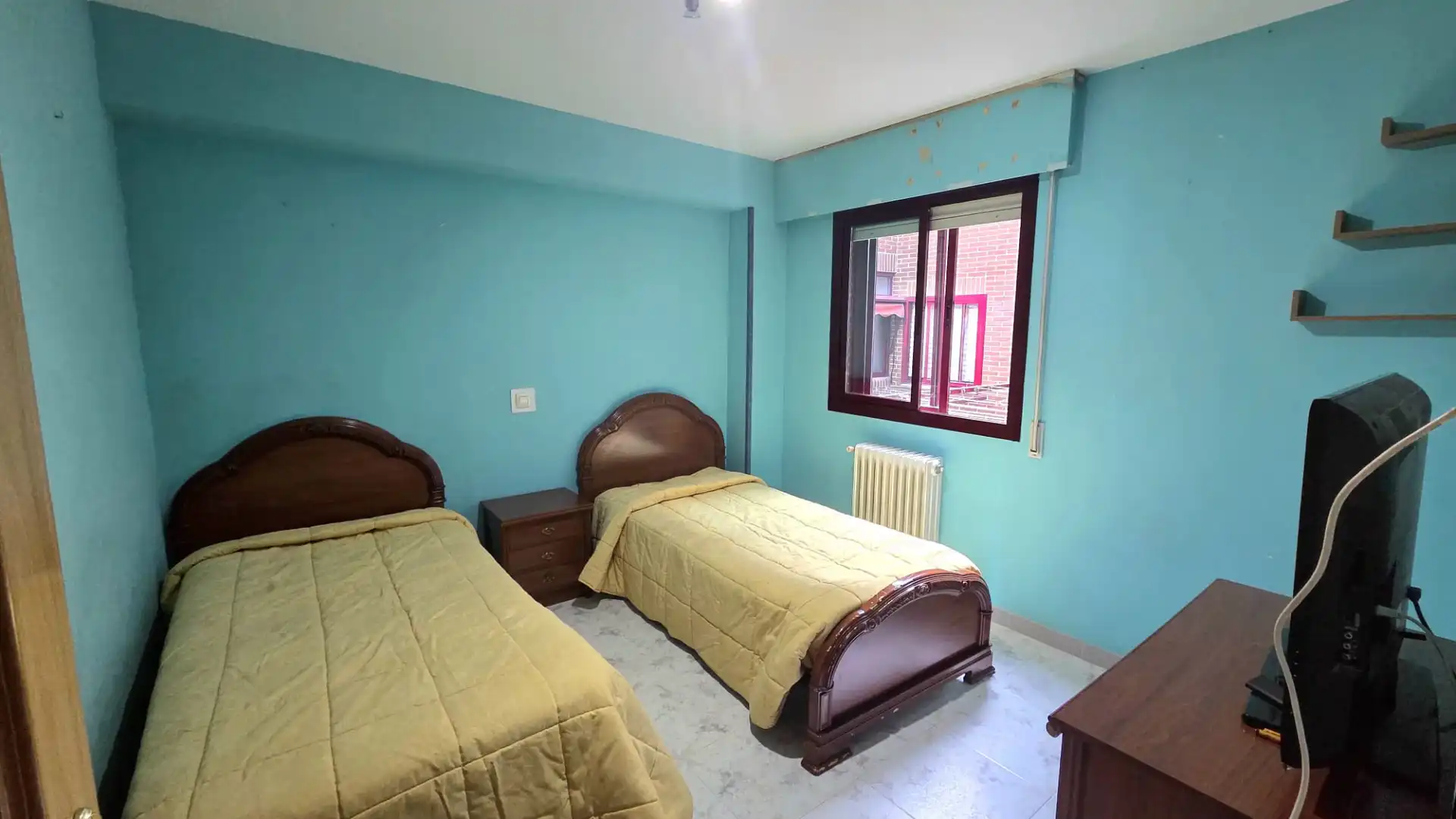 Flat for sale in Parla, Madrid