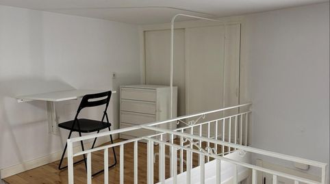 Foto 5 de Estudio de alquiler en Embajadores - Lavapiés, Madrid Capital