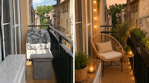 Foto 4 de Piso en venta en Carrer Anselm Clavé, Llinars del Vallès, Barcelona