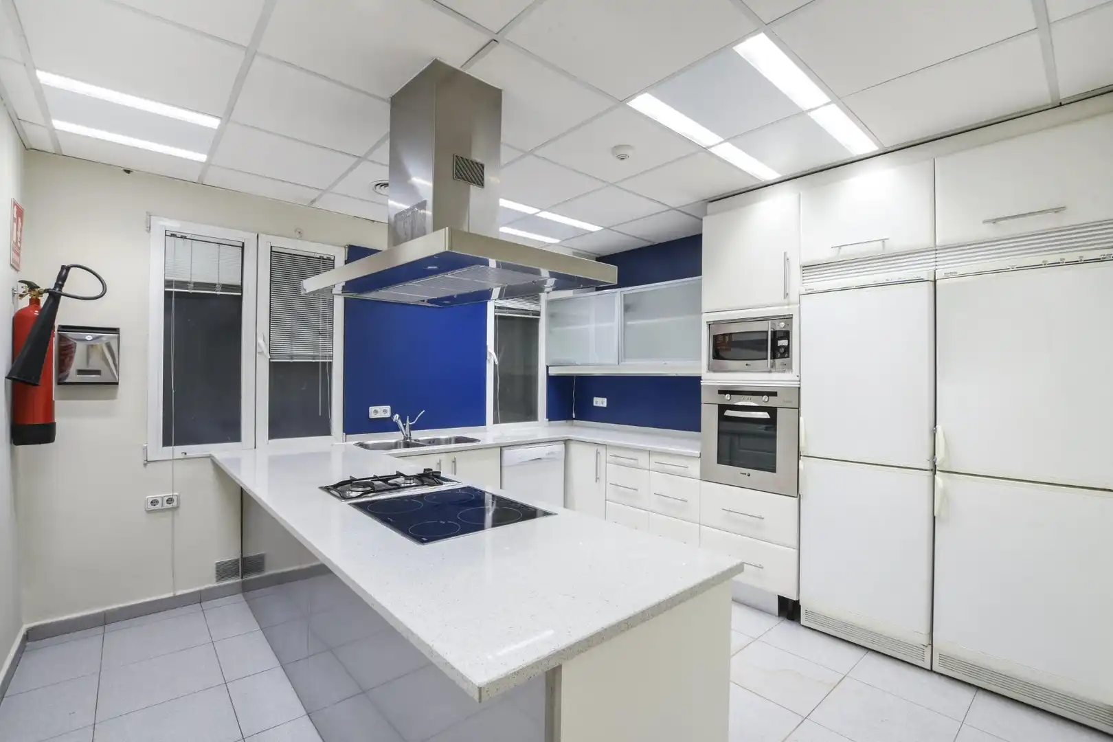 Büro zum Verkauf in Calle NARVAEZ, Ibiza de Madrid