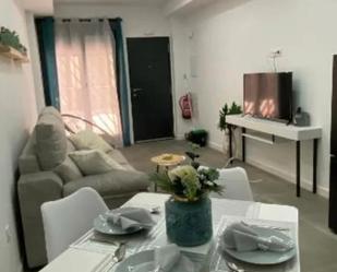 Sala d'estar de Loft en venda en  Córdoba Capital amb Moblat