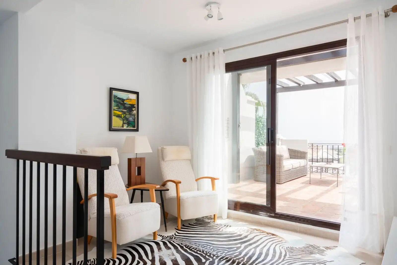 Maisonette mit Terrasse zum Verkauf in Urbanizacion los Altos de los Monteros 12, imagen 22