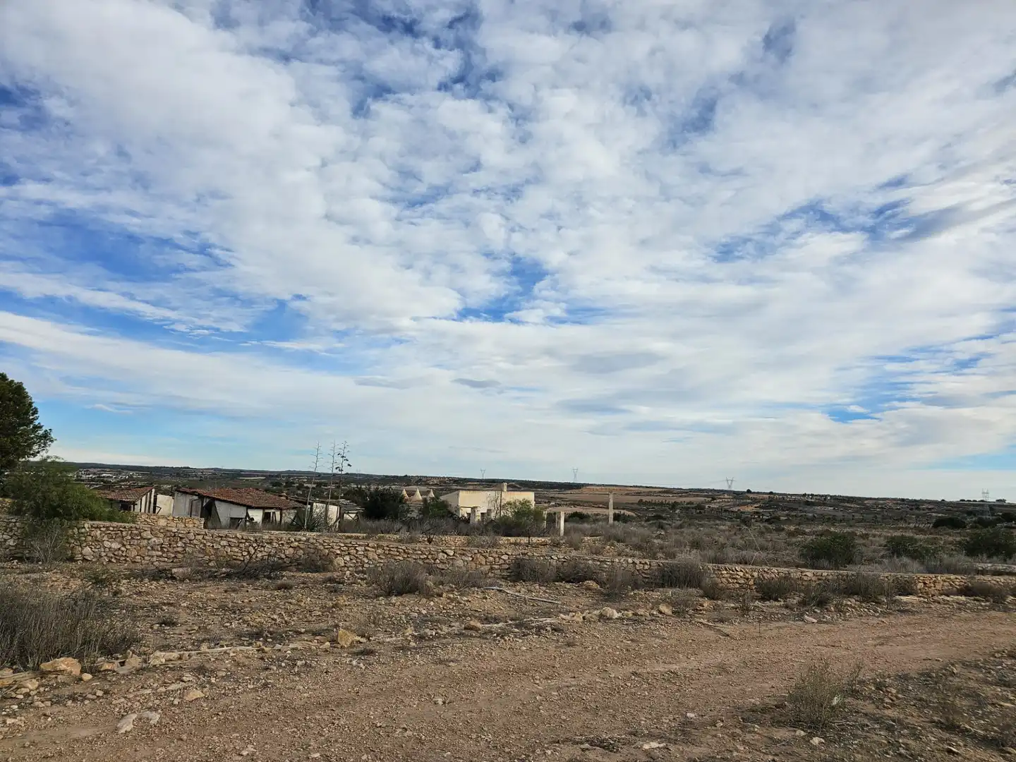 Finca rústica en venda en Murcia