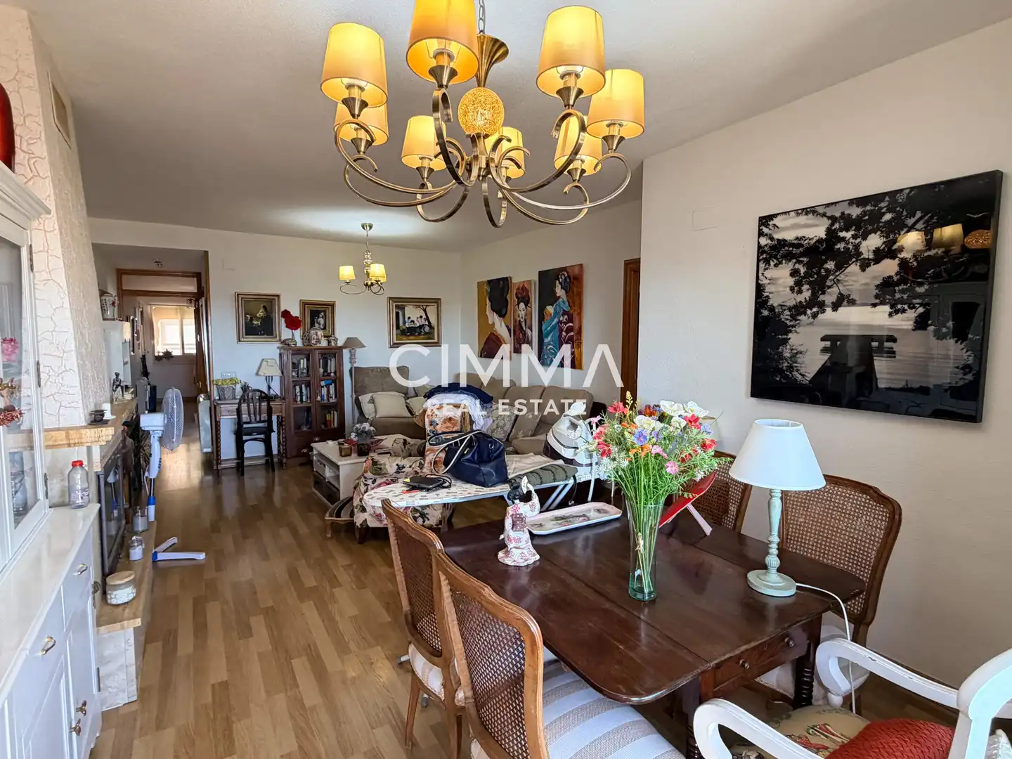Attique à vendre à La Nucia Pueblo, imagen 38