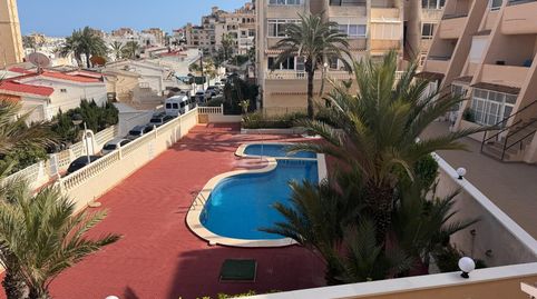 Foto 4 de Apartament en venda a Calle Lomas Mar Altas, Cabo Cervera, Torrevieja