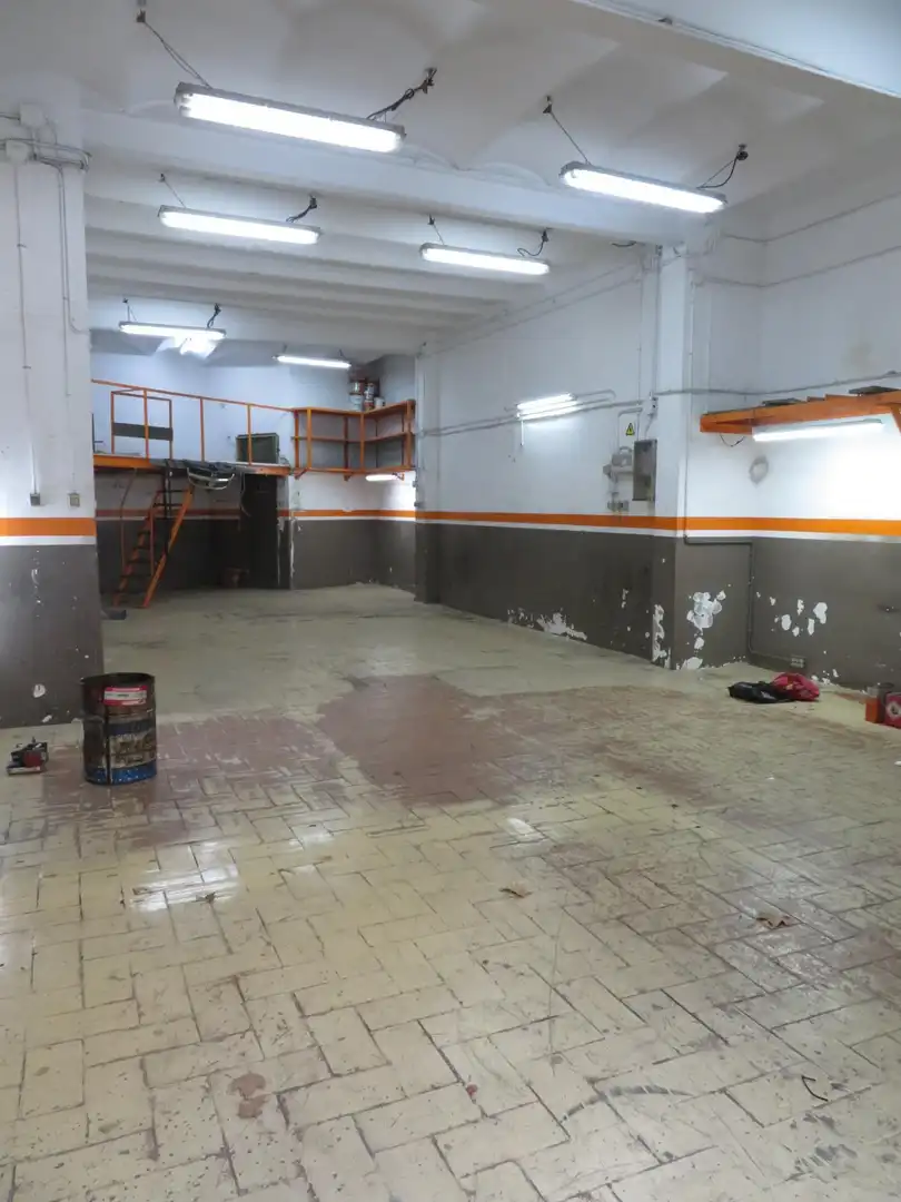 Local comercial de lloguer a Carrer Carrer Rocafort, imagen 11