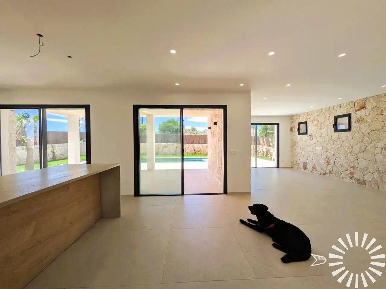 House with pool for sale in Cala Llombards, imagen 19