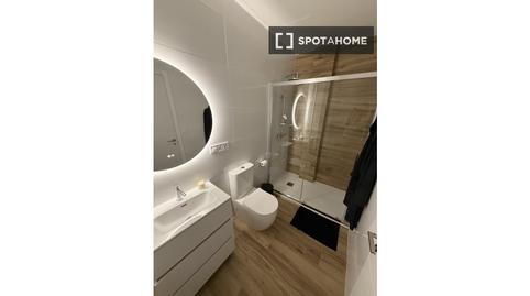 Foto 2 de Estudi per a compartir a L'Hort de Senabre,  Valencia Capital