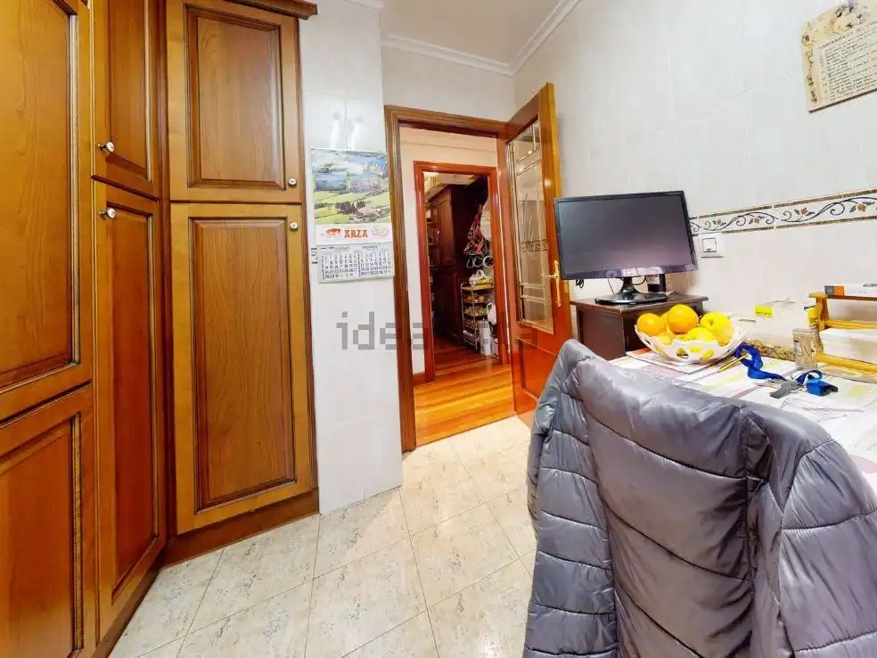 Bedroom of Flat for sale in Orozko, Bizkaia
