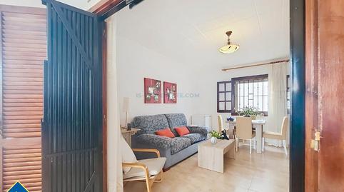 Foto 3 de Casa o xalet en venda a Mil Palmeras, Alicante