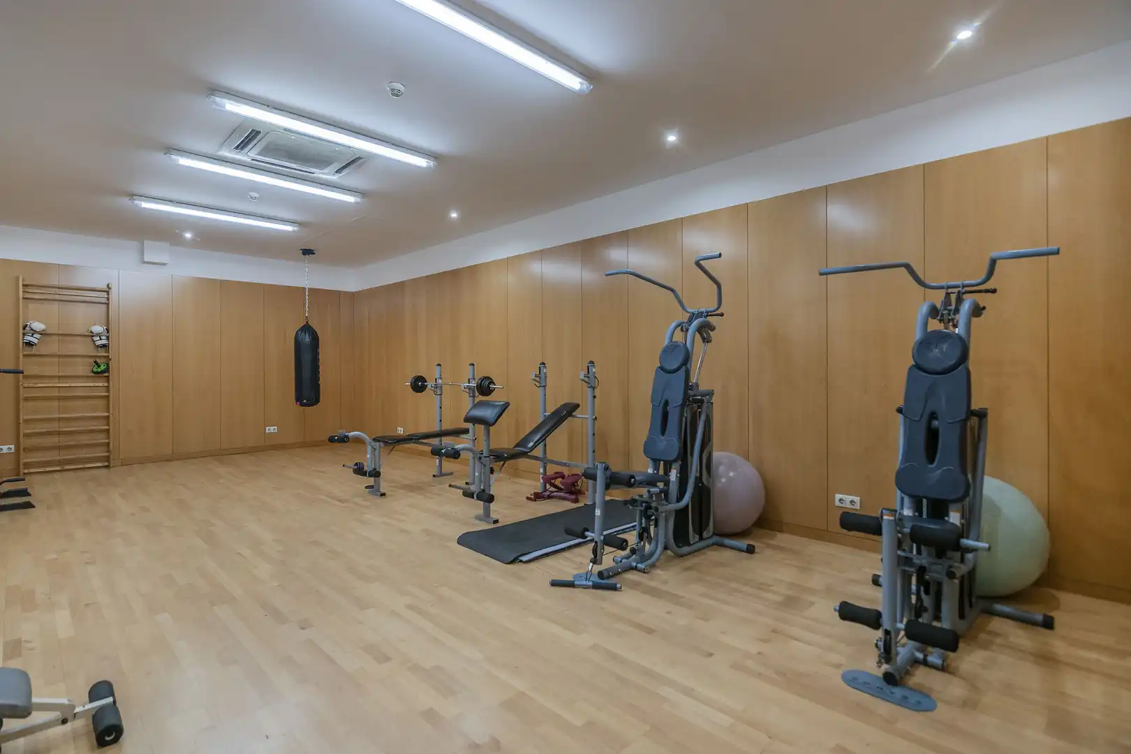 Studio avec ascenseur à vendre à Sepúlveda 38, imagen 17