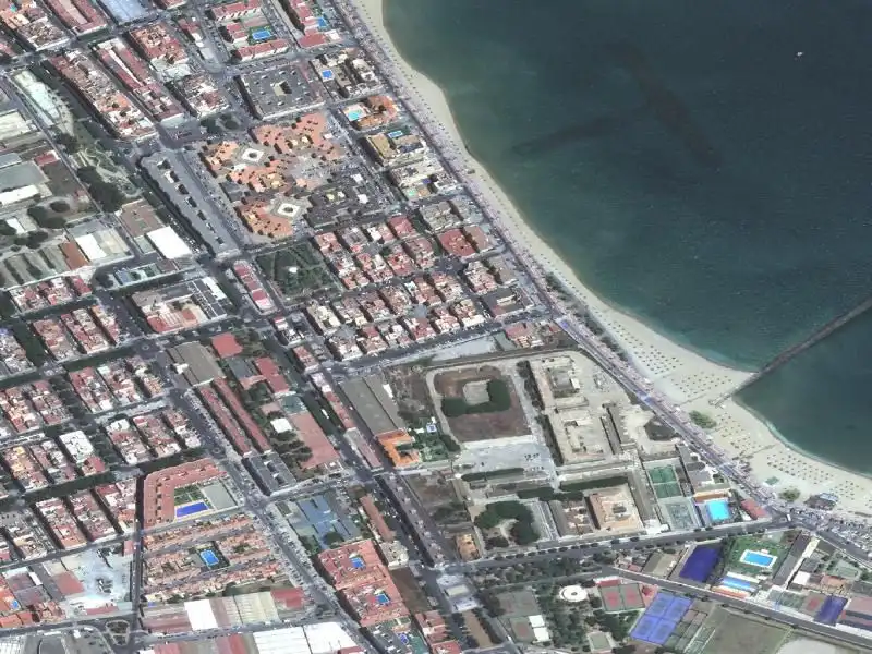 Pis en venda a Calle del Gl Lazaga, imagen 3
