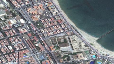 Foto 3 de Piso en venta en Calle del Gl Lazaga, Hipódromo, Melilla Capital