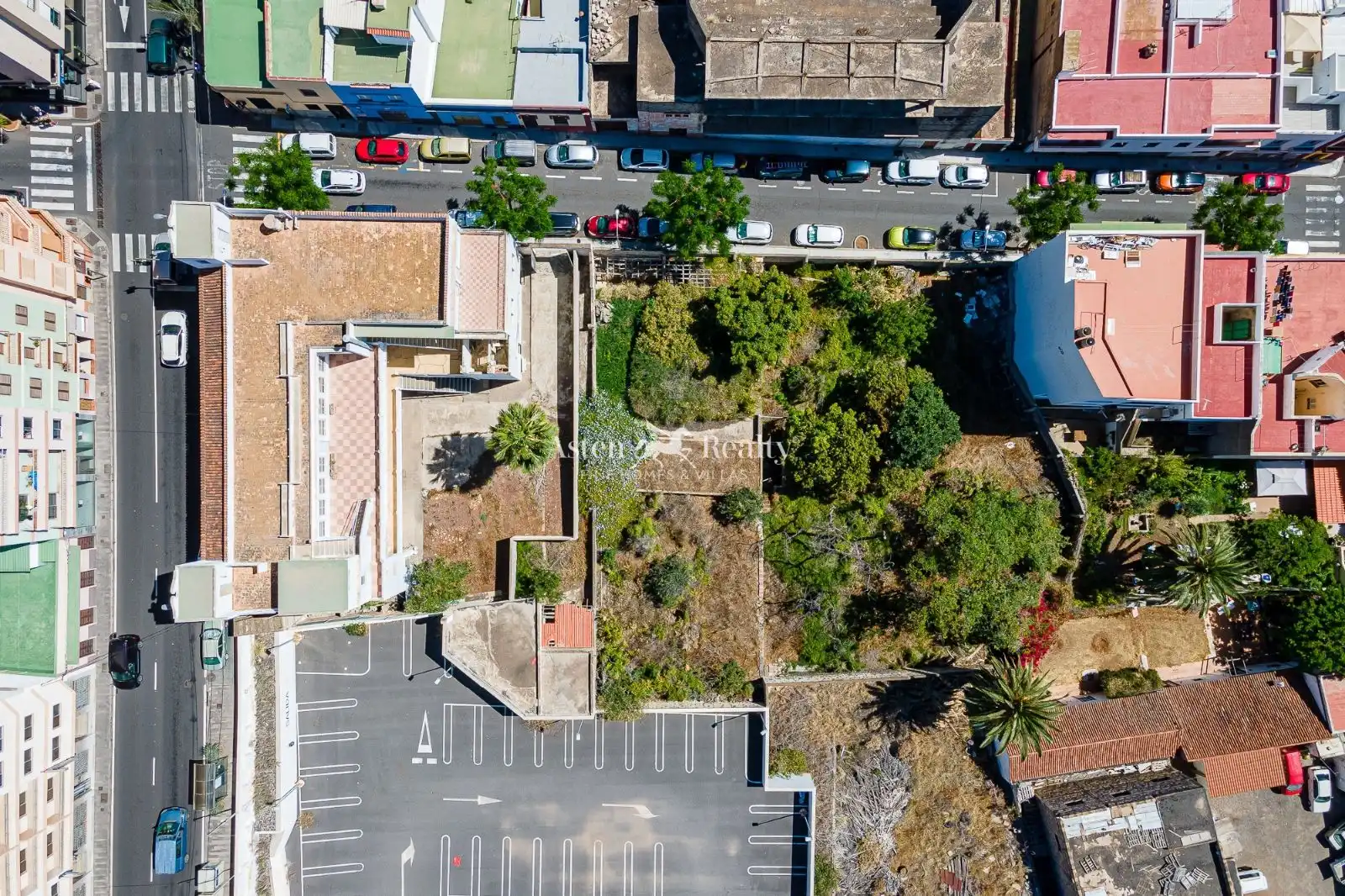 Houses for sale in Güímar