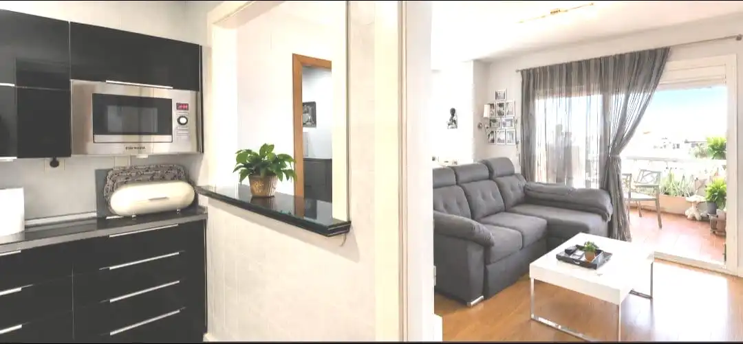 Ático con ascensor en venta en Barrio  Albatros, imagen 5