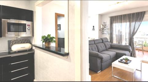 Foto 5 de Ático en venta en Barrio Albatros, Bahía de Marbella, Marbella
