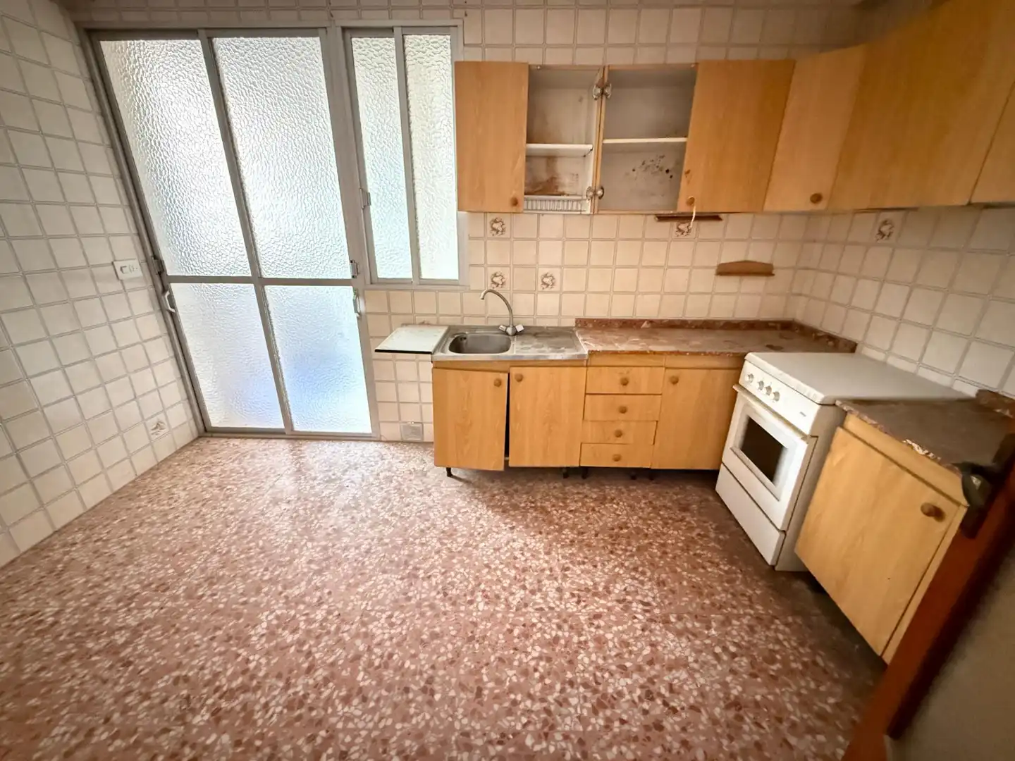 Wohnung mit Terrasse zum Verkauf in Calle REY DON FELIPE II 7, imagen 7