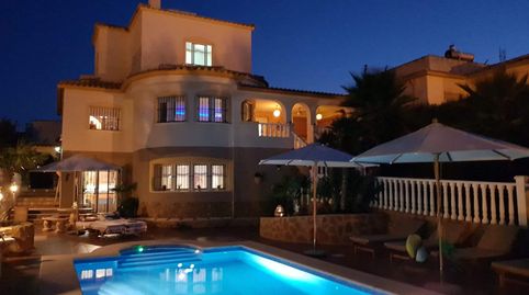 Foto 5 de Casa o chalet en venta en Castalla, Alicante
